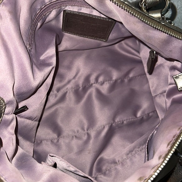 Coach Purse - Picture 4 of 13